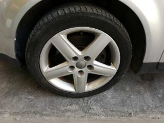 RETROVISOR IZQUIERDO AUDI A4 BERLINA (8E) 2.4 - fotografía 6