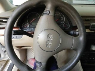 RETROVISOR IZQUIERDO AUDI A4 BERLINA (8E) 2.4 - fotografía 7