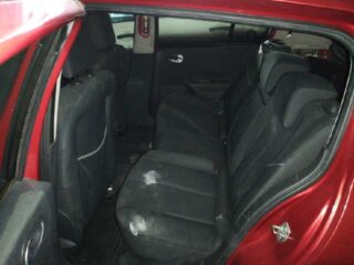 CAJA CAMBIOS RENAULT MEGANE II BERLINA 5P Confort Authentique - fotografía 7