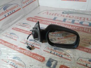 RETROVISOR DERECHO CITROEN XSARA BERLINA 1.4i SX - fotografía 1
