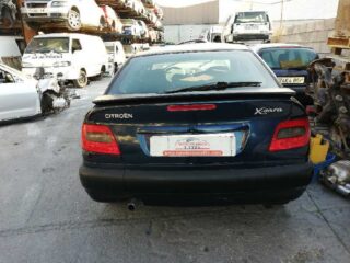 RETROVISOR DERECHO CITROEN XSARA BERLINA 1.4i SX - fotografía 2