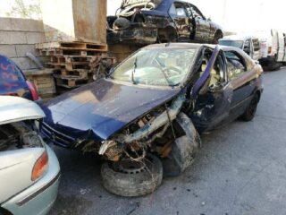 RETROVISOR DERECHO CITROEN XSARA BERLINA 1.4i SX - fotografía 4