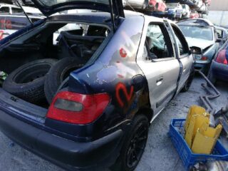 ELEVALUNAS DELANTERO DERECHO CITROEN XSARA BERLINA 1.4i SX - fotografía 5