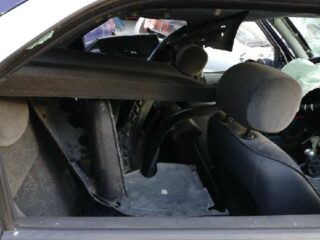 ELEVALUNAS DELANTERO DERECHO CITROEN XSARA BERLINA 1.4i SX - fotografía 8