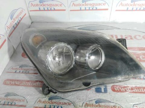 FARO DERECHO OPEL ASTRA H BERLINA Enjoy