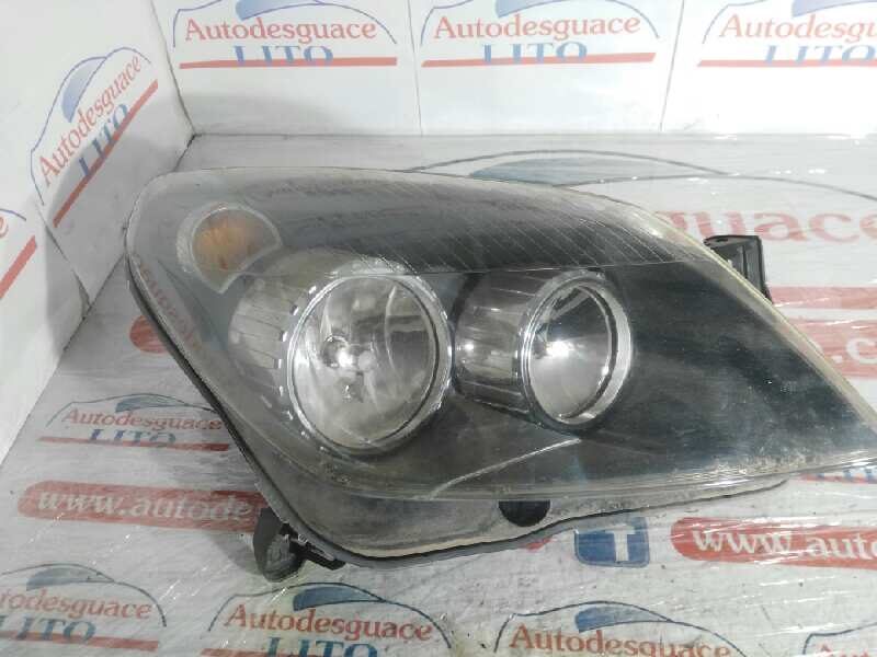 FARO DERECHO OPEL ASTRA H BERLINA Enjoy