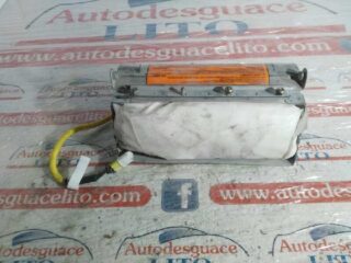 AIRBAG DELANTERO DERECHO NISSAN TERRANO II (R20) Avenue - fotografía 1