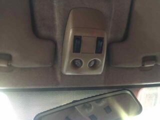AIRBAG DELANTERO DERECHO NISSAN TERRANO II (R20) Avenue - fotografía 5