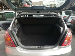 NO IDENTIFICADO NISSAN ALMERA (N16E) Acenta - fotografía 3