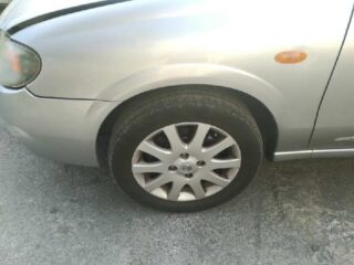 NO IDENTIFICADO NISSAN ALMERA (N16E) Acenta - fotografía 7
