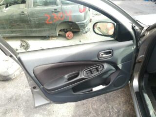 NO IDENTIFICADO NISSAN ALMERA (N16E) Acenta - fotografía 8