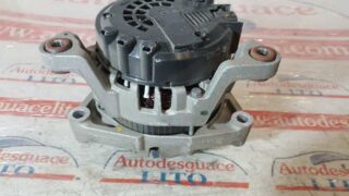 ALTERNADOR OPEL MOKKA Edition ecoFlex 4x4 - fotografía 2