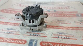 ALTERNADOR OPEL MOKKA Edition ecoFlex 4x4 - fotografía 3