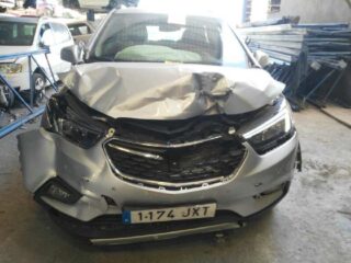 CENTRALITA MOTOR UCE OPEL MOKKA Edition ecoFlex 4x4 - fotografía 3