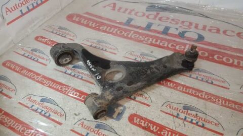 BRAZO SUSPENSION INFERIOR DELANTERO IZQUIERDO OPEL MOKKA Edition ecoFlex 4x4