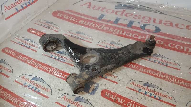 BRAZO SUSPENSION INFERIOR DELANTERO IZQUIERDO OPEL MOKKA Edition ecoFlex 4x4