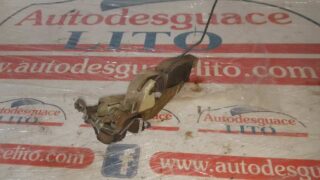 CERRADURA PUERTA DELANTERA IZQUIERDA OPEL TIGRA 1.4 16V - fotografía 1