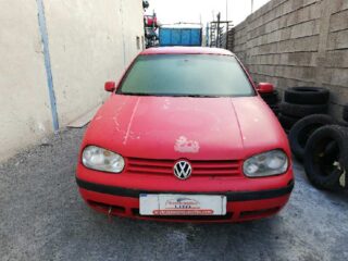 CAJA CAMBIOS VOLKSWAGEN GOLF IV BERLINA (1J1)(10.1997) 25 Aniversario - fotografía 3