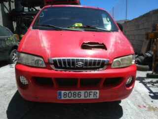 GUANTERA HYUNDAI H-1 - - fotografía 2