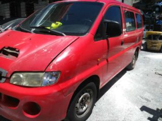 GUANTERA HYUNDAI H-1 - - fotografía 5
