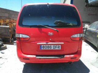 GUANTERA HYUNDAI H-1 - - fotografía 7