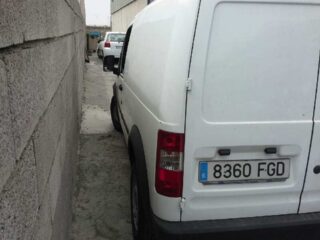 SERVOFRENO FORD TRANSIT CONNECT (TC7) Furgón FT 200S (2009-) - fotografía 5