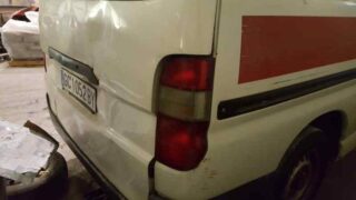 NO IDENTIFICADO TOYOTA HI-ACE HiAce Caja cerrada D - fotografía 6