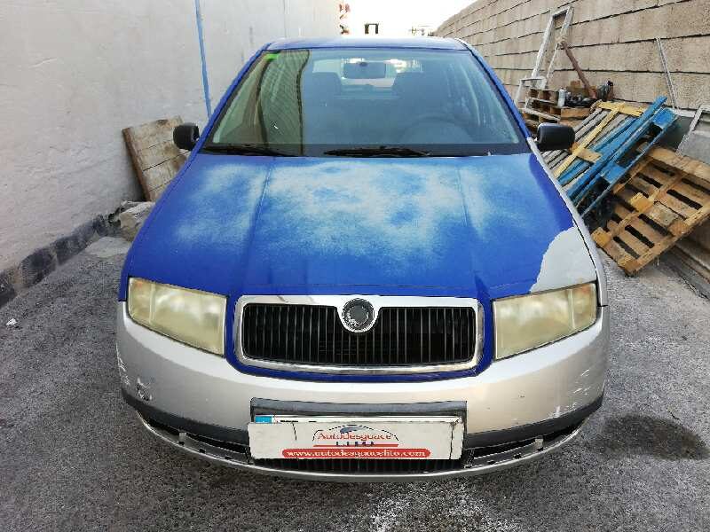 CUADRO INSTRUMENTOS SKODA FABIA (6Y26Y3) Classic