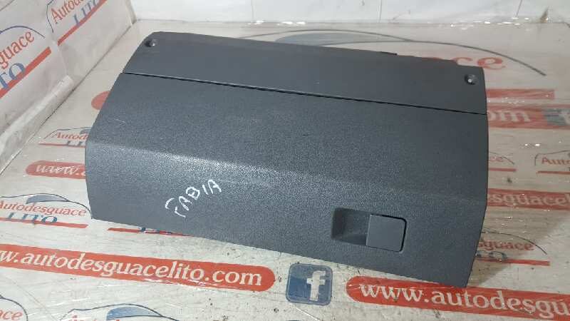 GUANTERA SKODA FABIA (6Y26Y3) Classic