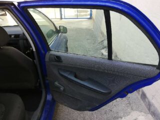 CERRADURA PUERTA TRASERA IZQUIERDA SKODA FABIA (6Y26Y3) Classic - fotografía 5