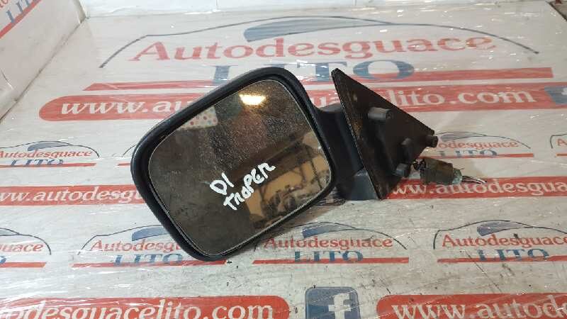 RETROVISOR IZQUIERDO ISUZU TROOPER 3.0 DTi (5-trg.)