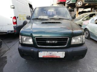 RETROVISOR IZQUIERDO ISUZU TROOPER 3.0 DTi (5-trg.) - fotografía 3