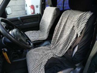RETROVISOR IZQUIERDO ISUZU TROOPER 3.0 DTi (5-trg.) - fotografía 4