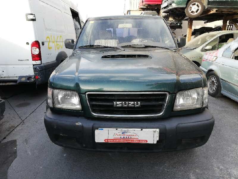 MANDO ELEVALUNAS DELANTERO IZQUIERDO ISUZU TROOPER 3.0 DTi (5-trg.)