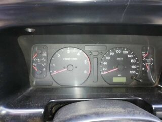MANDO ELEVALUNAS DELANTERO IZQUIERDO ISUZU TROOPER 3.0 DTi (5-trg.) - fotografía 4