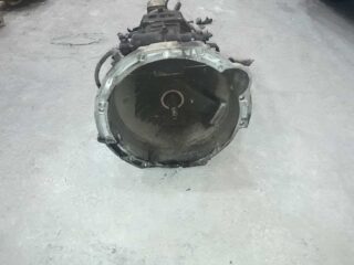 CAJA CAMBIOS HYUNDAI H-1 - - fotografía 1