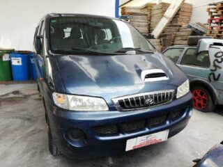 SERVOFRENO HYUNDAI H-1 - - fotografía 4