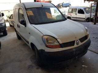MOTOR ARRANQUE RENAULT KANGOO I (FKC0) Express Confort - fotografía 8