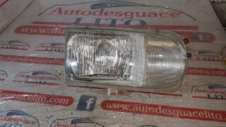FARO DERECHO NISSAN SERENA (C23M) 2.3 Invitation D - fotografía 1