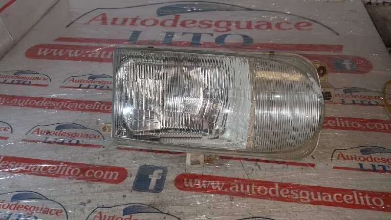 FARO DERECHO NISSAN SERENA (C23M) 2.3 Invitation D