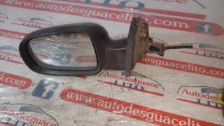 RETROVISOR IZQUIERDO OPEL CORSA C Essentia - fotografía 1