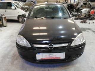 RETROVISOR IZQUIERDO OPEL CORSA C Essentia - fotografía 2