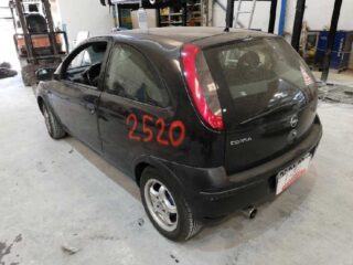 RETROVISOR IZQUIERDO OPEL CORSA C Essentia - fotografía 3