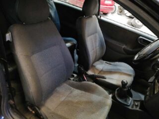 RETROVISOR IZQUIERDO OPEL CORSA C Essentia - fotografía 4