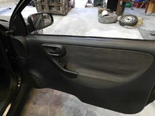 RETROVISOR IZQUIERDO OPEL CORSA C Essentia - fotografía 7