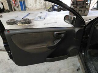 RETROVISOR IZQUIERDO OPEL CORSA C Essentia - fotografía 8