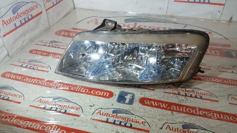 FARO IZQUIERDO FIAT STILO (192) 1.6 16V Dynamic (04.2006-)
