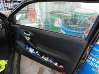 RETROVISOR DERECHO FIAT STILO (192) 1.6 16V Dynamic (04.2006-) - fotografía 8