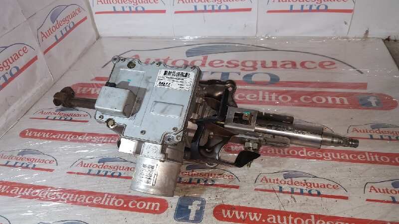 COLUMNA DIRECCION FIAT STILO (192) 1.6 16V Dynamic (04.2006-)