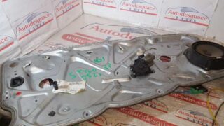 ELEVALUNAS DELANTERO IZQUIERDO FIAT STILO (192) 1.6 16V Dynamic (04.2006-) - fotografía 1